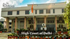 Delhi High Court Upholds Airman’s Removal Over Viral Social Media Video Criticising Service Conditions in IAF